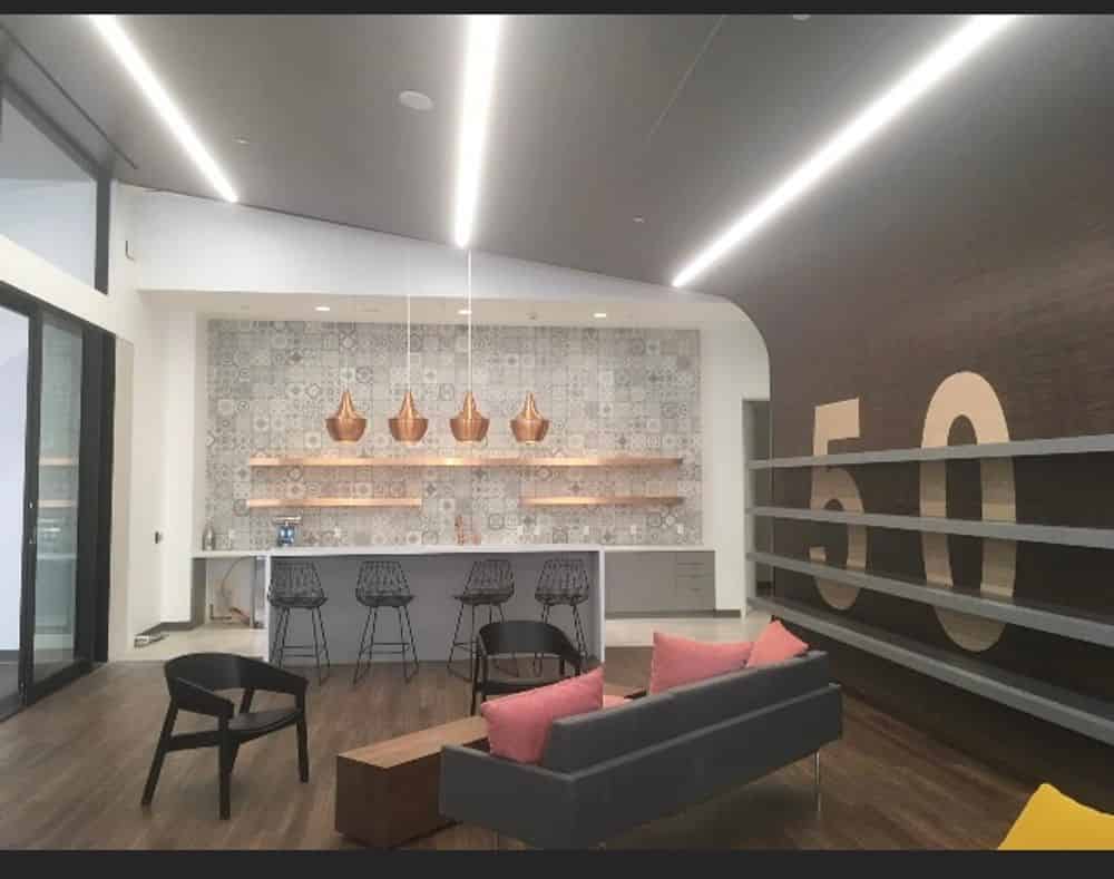 Tenant Improvements image