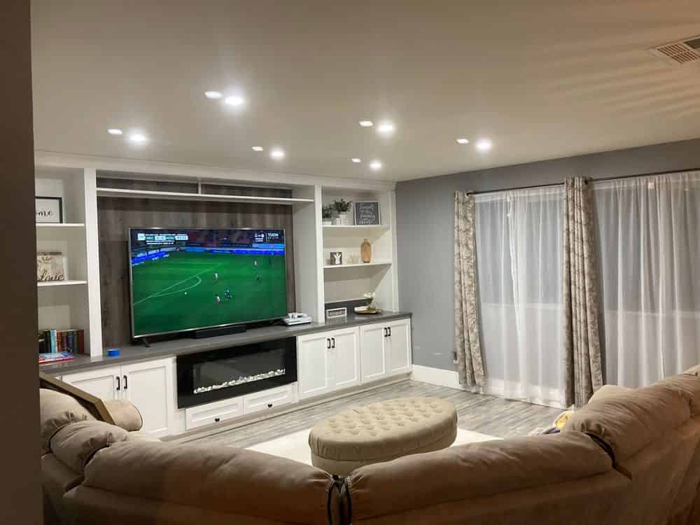 New Construction & Remodels image