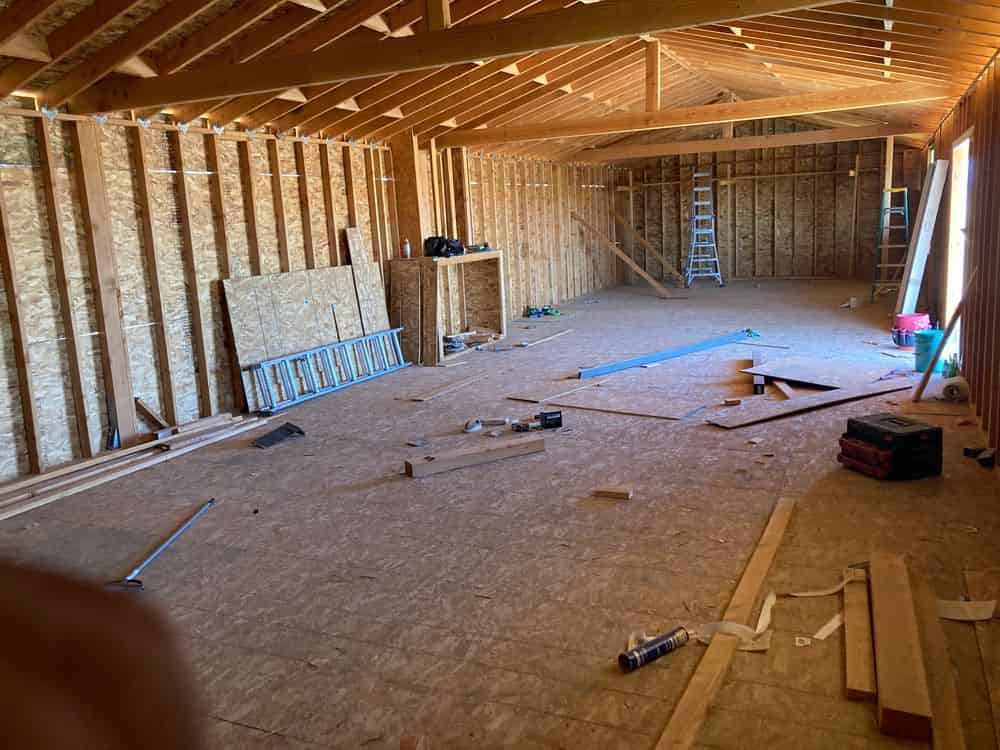 ADU Build-outs image