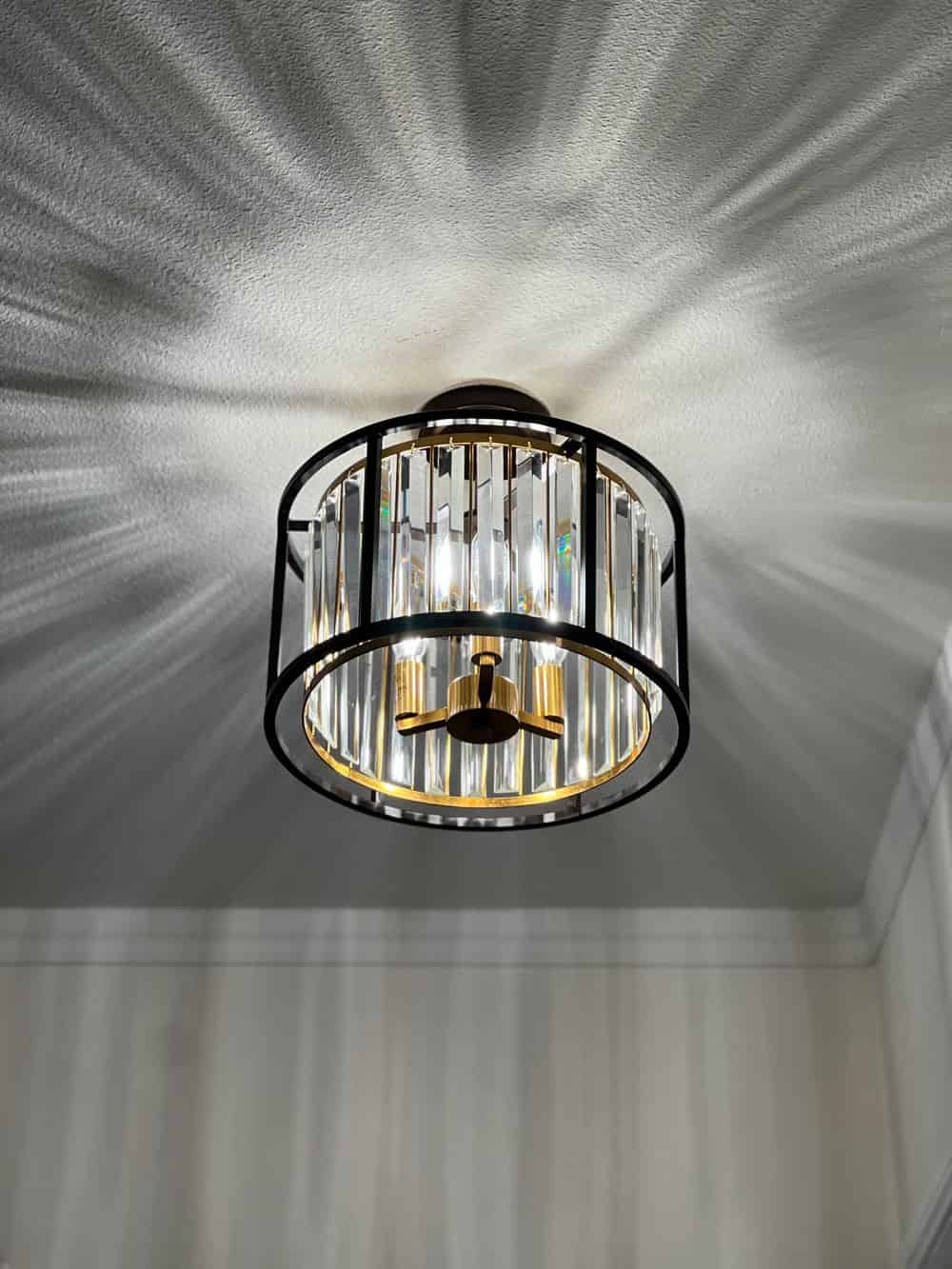 Residential Lighting Installations image