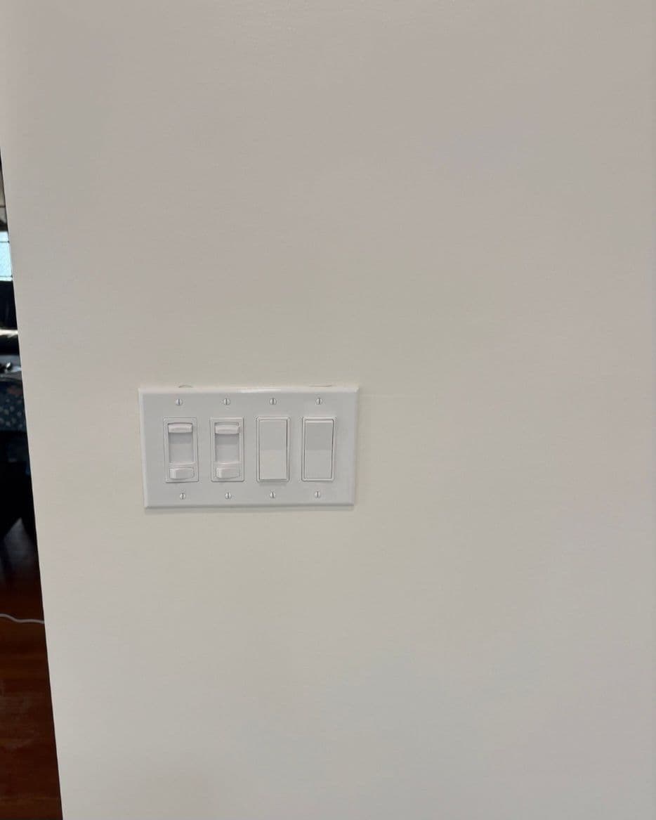 Brighten Up Your Space with Our New Lighting Installations