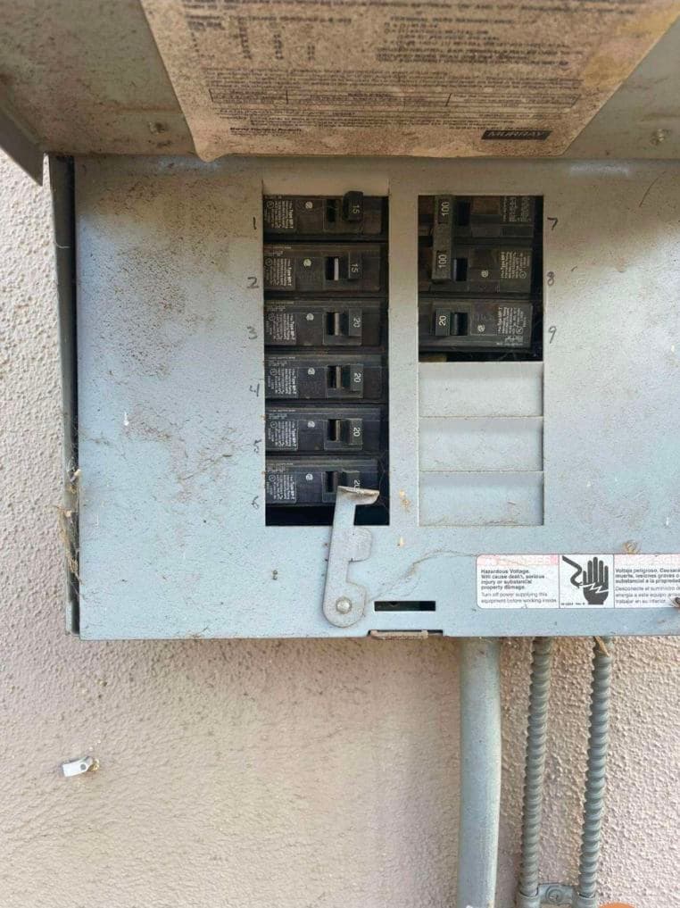 Project Upgrading Your Home's Energy Efficiency image