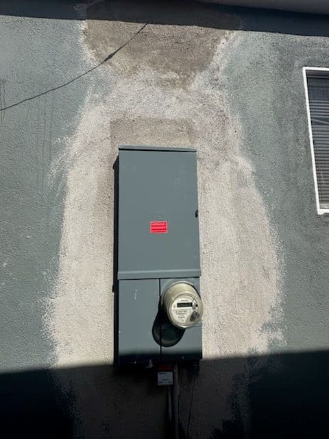 Gallery photos for Enhance Safety with Expert Panel Upgrades: Image #1