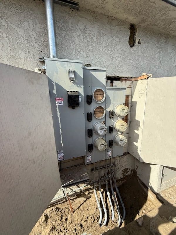 Project Upgrade Your Electrical Panel for Future Needs image