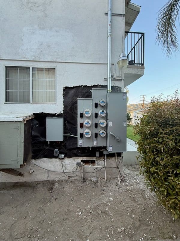 Gallery photos for Upgrade Your Electrical Panel for Future Needs: Image #2