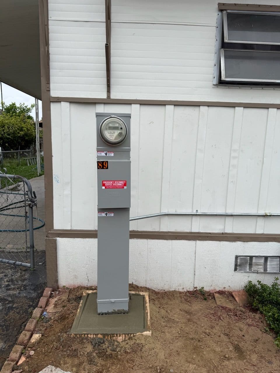 Efficient EV Charging Solutions with Americano image