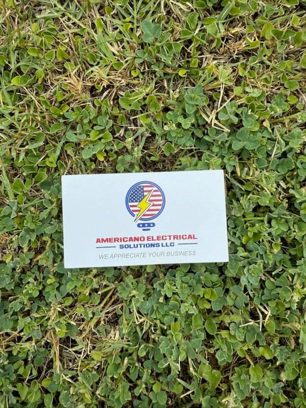 Gallery photos for Efficient EV Charging Solutions with Americano: Image #1