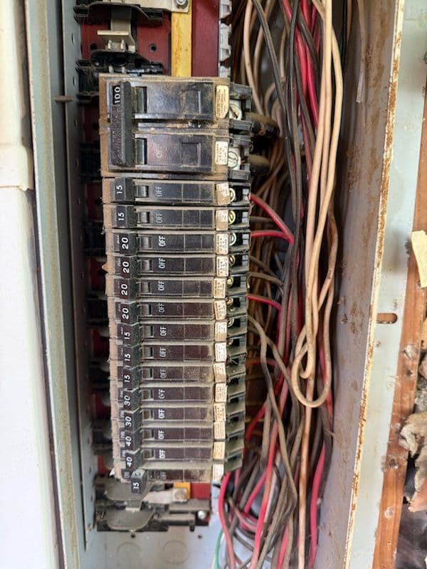 Maximize Home Efficiency with Panel Upgrades image