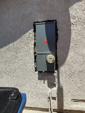 Gallery photos for Maximize Home Efficiency with Panel Upgrades: Image #3