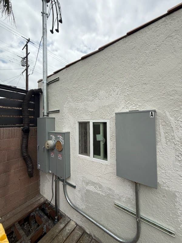 Upgrade Your Home with Reliable Electrical Solutions image