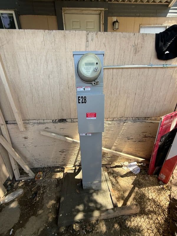 Gallery photos for Upgrade Your Home with Reliable Electrical Solutions: Image #1