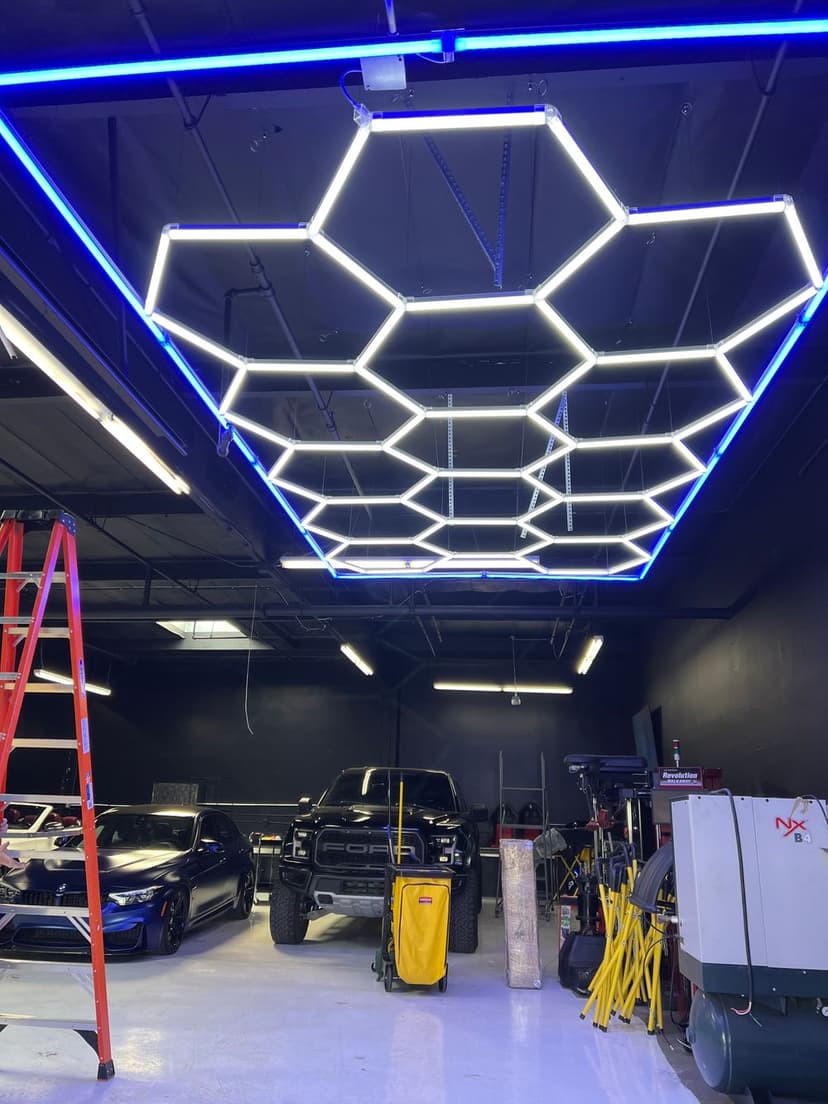 Efficient and Safe Panel Upgrades's image