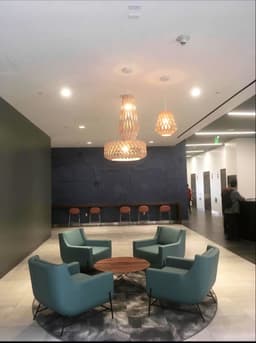 Decades of Expertise in Electrical Construction's image